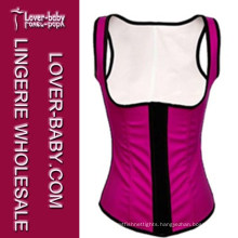 Wholesale Plus Size Latex Steel Boned Corset Waist Trainers (L42637-5)